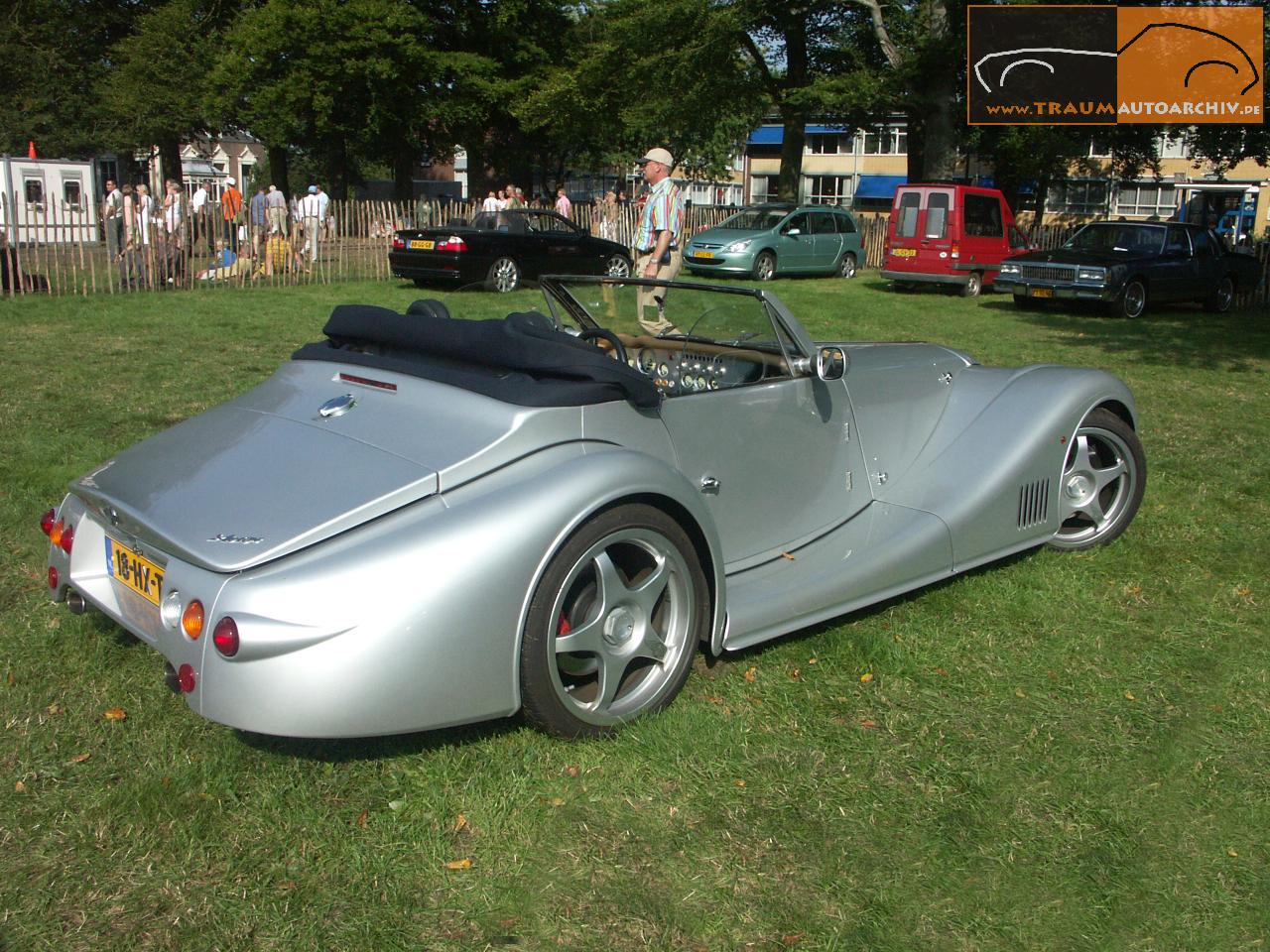 Morgan Aero 8 '2004 (5).jpg 245.2K